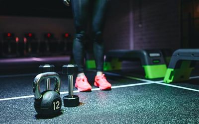 Strength Wk1