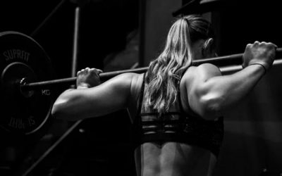 HIIT Strength Wk 5